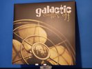 Galactic - Coolin' Off - 2x LP on Orange Vinyl 2021 Tipitina's Vol. 1 #3