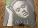 Adele 21 LP New Sealed PLEASE READ