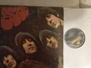 The Beatles Rubber Soul Mono Loud Cut 1st Press  1965