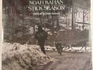 NOAH KAHAN – STICK SEASON (WE'LL ALL BE HERE FOREVER) -VINYL 3LP -TORN SHRINK 1B