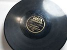 Decca 78 RPM Bing Crosby & Andrews Sisters - Mele Kilikimaka 27228 rare