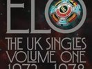 Electric Light Orchestra The UK Singles Volume 1 1972-1978 Vinyl Box Set