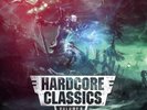 Various - Hardcore Classics Vol 8 GABBER GABBA HARDCORE Passionate Music PML014