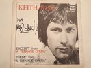 KEITH WEST 