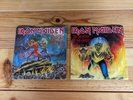 Iron Maiden - 2 x 7