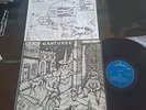 CANTURBE | CANTURBE | ARGENTINA | LP | CHARLY GARCIA 1980 | MERCURY 5320