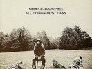 George Harrison - All Things Must Pass (3xLP, Album + Box) (1970) [Used Vinyl]