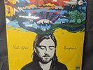 Noah Kahan - Busyhead, Yellow Vinyl LP, New/Sealed