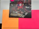 roisin murphy Overpowered original 2007 Double coloured vinyl LP