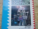 PORTION CONTROL 