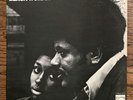 Sonny Sharrock ‎– Black Woman LP (1969, Vortex Records) ORIGINAL PRESS RARE VG+