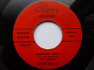 ART ADAMS 45 'DANCING DOLL' USA CHERRY KILLER 1960 ROCKABILLY 1974 MARIANO VG