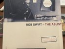 Rob Swift The Ablist Lp In Shrink Hype Insert Asphodel 0993-1 Hip Hop Rap 1998