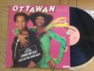 OTTAWAN: D.I.S.C.O. Spanish Pressing : EX 12” Vinyl LP Free UK Post