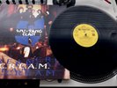 Wu-Tang Clan – C.R.E.A.M. Original 1994 Yellow Press 12