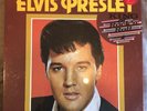 Elvis Presley LP King Of Rock’n Roll UK Import Sealed 3 Record Box Set NEW b2