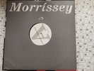 MORRISSEY EVERYDAY IS LIKE SUNDAY 12 INCH VINYL PROMO SINGLE NM PLAY TESTED