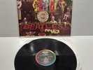 The Beatles Sgt Pepper's Lonely Hearts Club Band LP SMAS 2653 Promo Gold Stamped