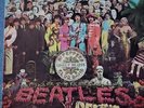 The Beatles Sgt.peppers Lonely Hearts Club Band Japanese Vinyl