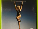 Miley Cyrus - ‘Endless Summer Vacation’ 12” Red Vinyl LP Alt-Pop Limited Edition