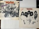 Angel “Bad Publicity” Unreleased Sinful Album Cover & Sinful Promo Vinyl