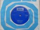 ***REISSUE*** THE POETS WOODEN SPOON/ IN YOUR TOWER DECCA F.12569