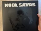 Kool Savas - Märtyrer (2 LP Colour Vinyl Red) Mit CD Und Signatur von Savas