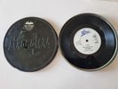 The Stranglers - 96 Tears 7'' Vinyl UK/ 96 tears in a tin/ LIMITED EDITION