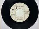 Obscure Garage The Us Four Rising Sons NM- 45 Rpm Record