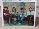 John Mayall - Blues Breakers 1966 Vinyl LP With Eric Clapton Good Condition