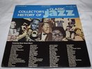 Collector's History of Classic Jazz 927942 Murray Hill Vinyl Lp 5 Album Set MINT