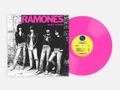Ramones : Rocket To Russia (Ltd 180g Gabba Gabba Hey Pink Vinyl LP) NEW/SEALED