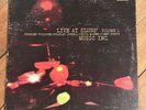 Charles Tolliver Music Inc Live At Slugs Vol 1 VG++ 1st Strata East lp