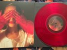 Ariana Grande - Eternal Sunshine (Unsealed New - Ruby Red Vinyl)