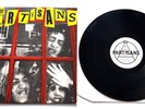 The Partisans - The Partisans UK 1983 No Future Records 1st Press LP