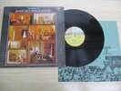 FAMILY - Music in a Doll's House - UK release LP/ Inner Sleeve