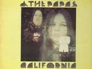 The Mamas & The Papas California Dreamin NEAR MINT Pickwick Vinyl LP