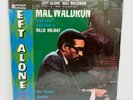 Mal Waldron – Left Alone JAPAN LP w/ obi shrink