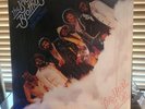 The Isley Brothers, The Heat Is On, 1975 1st T-Neck Stereo, PZ-33536, IN SHRINK
