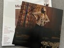 Taylor Swift Midnights Blood Moon Vinyl & Signed Photo - Autograph