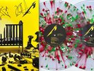 : Metallica - 72 Seasons Double LP Splatter Vinyl SIGNED by all 4