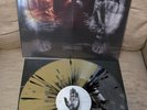 Norma Jean – All Hail GOLD SPLIT/SPLATTER LANDSLIDE VINYL*/500*OOP*UNUSED*NM/NM*