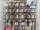 Led Zeppelin Physical Graffiti 2LP Vinyl Backstage Pass Replica SEALED