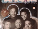 The Jacksons - Triumph Vinyl