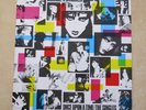 SIOUXSIE AND THE BANSHEES Once Upon A Time / The Single UK vinyl LP with inner