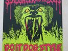 SLAUGHTER AND THE DOGS Do It Dog Style UK original vinyl LP Decca SKL 5292 1978