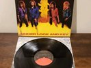 1985 Dokken Under Lock And Key Vinyl LP Record Elektra 1st Press Excellent