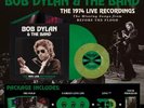 Third Man Records Vault 61 Bob Dylan & The Band 1974 Live Recordings Vinyl LP