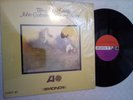 JOHN COLTRANE & DON CHERRY LP THE AVANT-GARDE ATLANTIC MONO 1451 N MINT