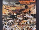 BLACK SABBATH: greatest hits NEMS 12
